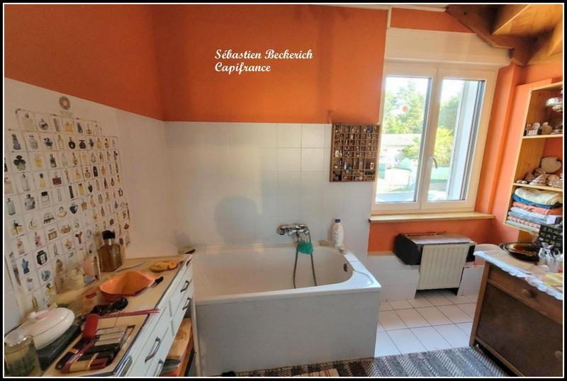 Duplex - 95 m² - 4 pièces