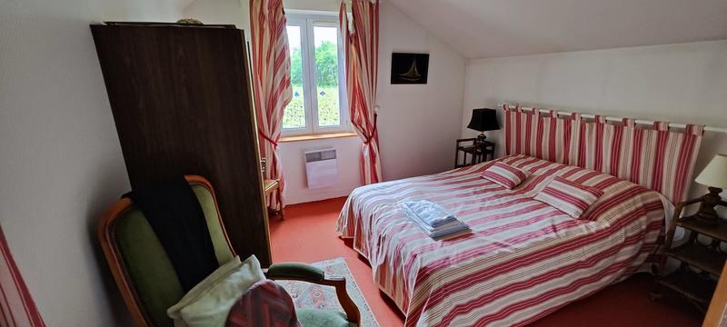 Maison ancienne - 86 m² - 5 pièces