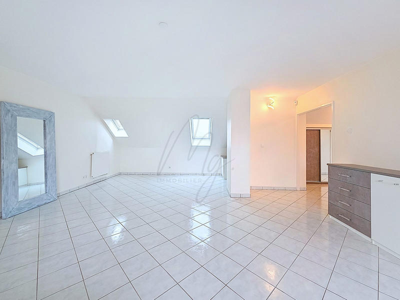 Appartement - 119 m² - 4 pièces