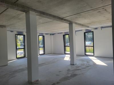 Bureau - 102 m²