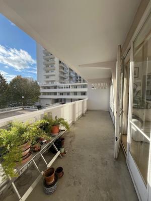 Appartement - 73 m² - 4 pièces