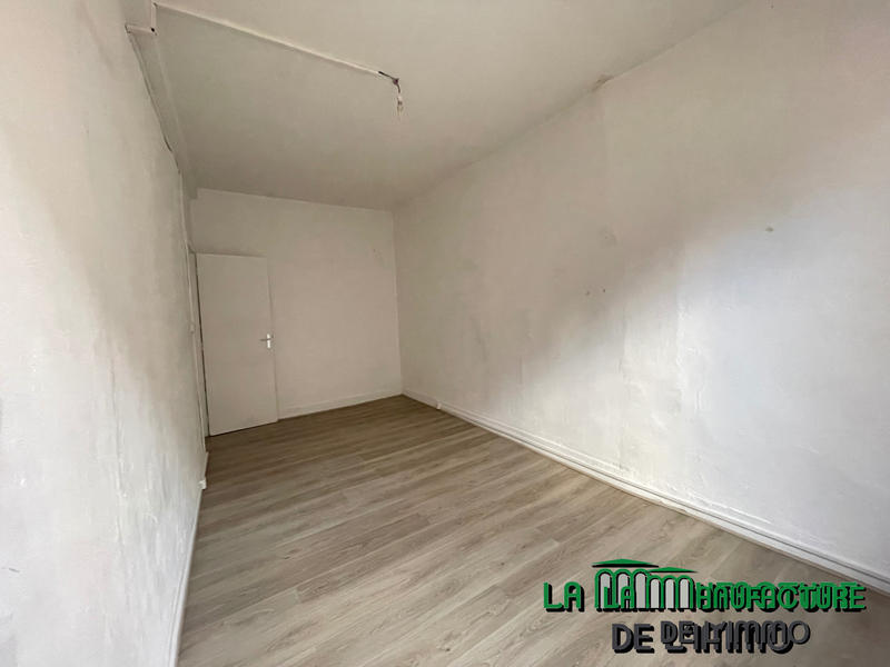 Immeuble - 280 m² - 12 pièces