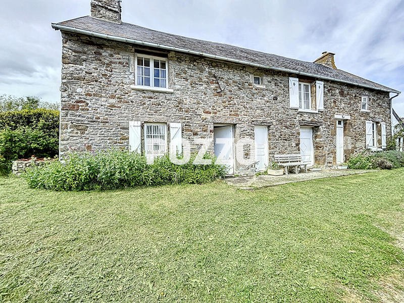 Maison - 142 m² - 4 pièces