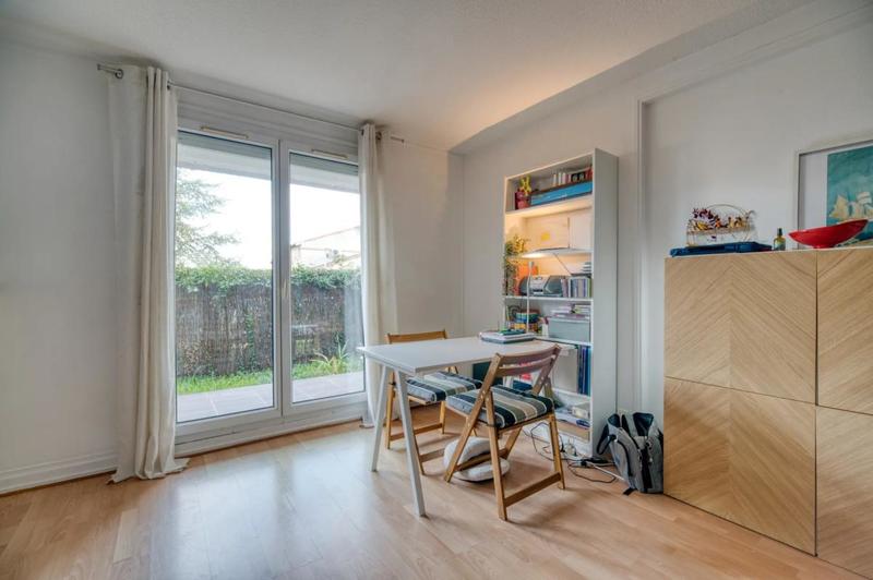 Appartement - 86 m² - 4 pièces