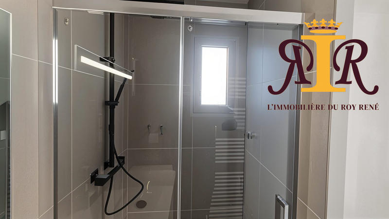 Bastide - 116 m² - 5 pièces