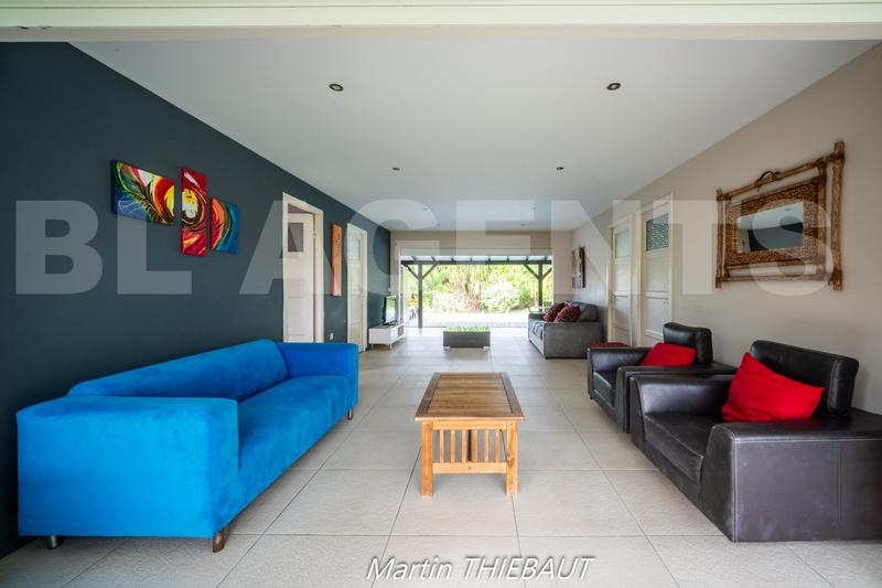 Maison - 70 m² - 4 pièces