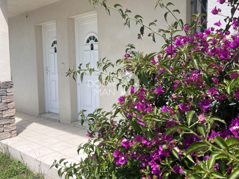 Appartement - 27 m² - 2 pièces