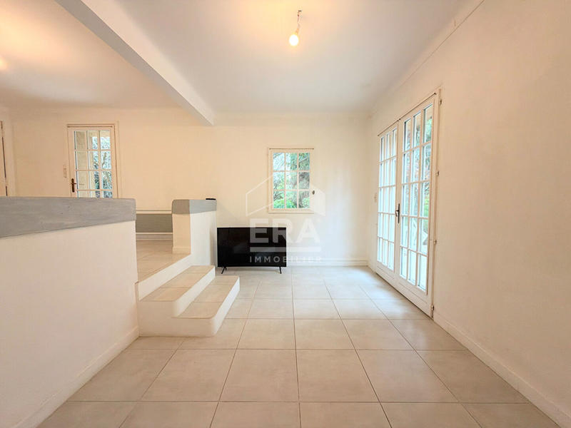 Maison - 74 m² - 3 pièces