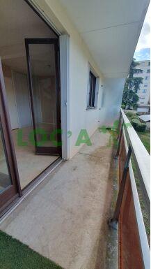 Appartement - 35 m² - 1 pièce