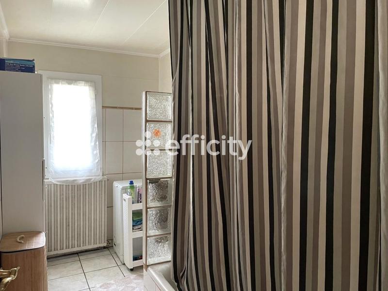 Pavillon - 115 m² - 5 pièces