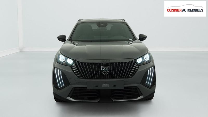 Peugeot 2008 Hybrid 145 e-Dcs6 Allure