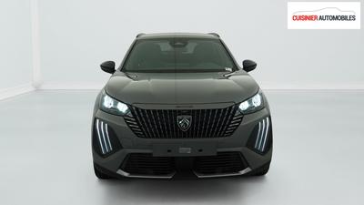 Peugeot 2008 Hybrid 145 e-Dcs6 Allure