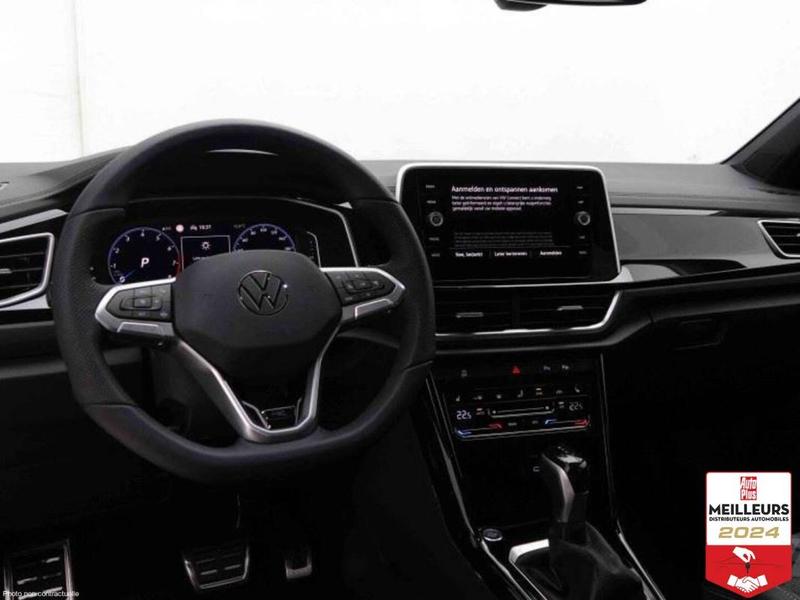 Volkswagen t-Roc 1.5 TSi 150 Dsg R-Line Edition