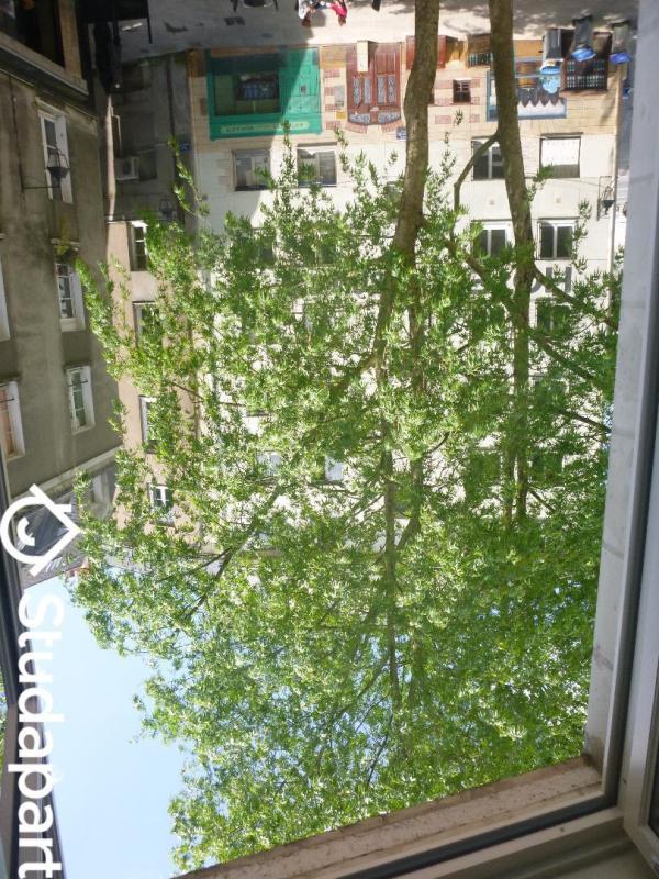 Appartement - 23 m² - 1 pièce