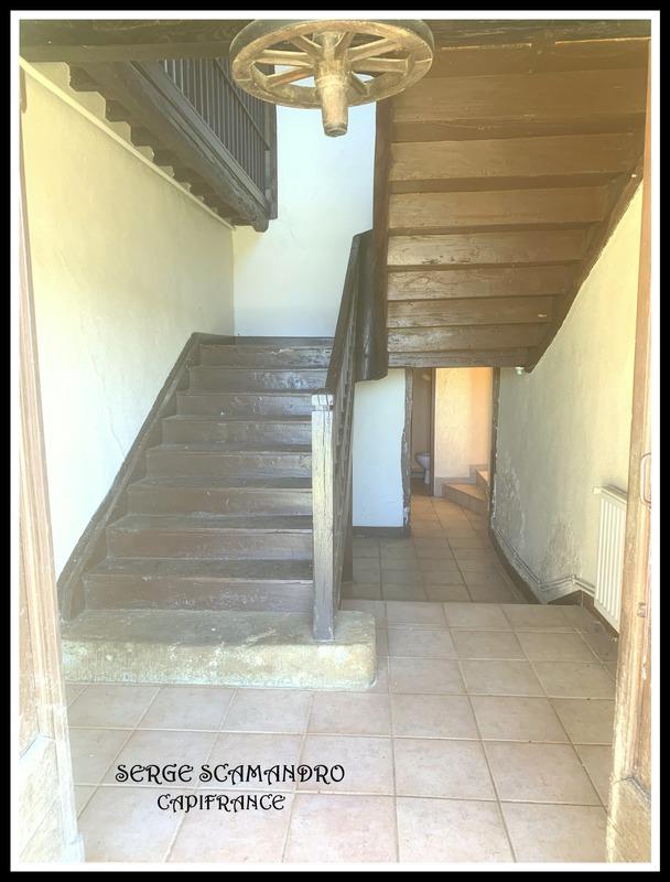 Maison - 129 m² - 5 pièces