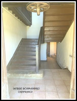 Maison - 129 m² - 5 pièces