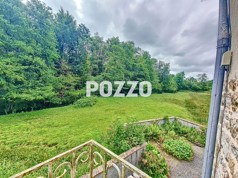 Maison - 109 m² - 5 pièces