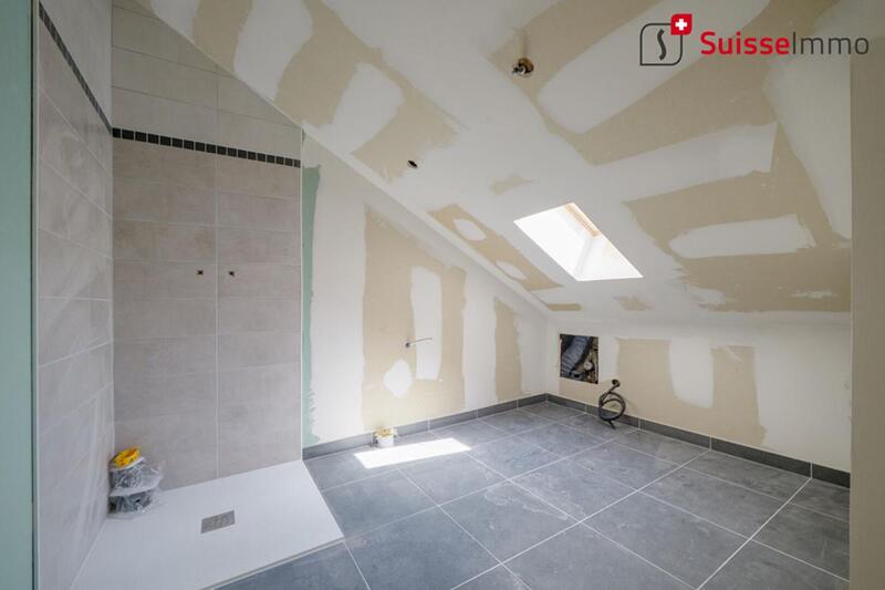 Immeuble - 11 pièces