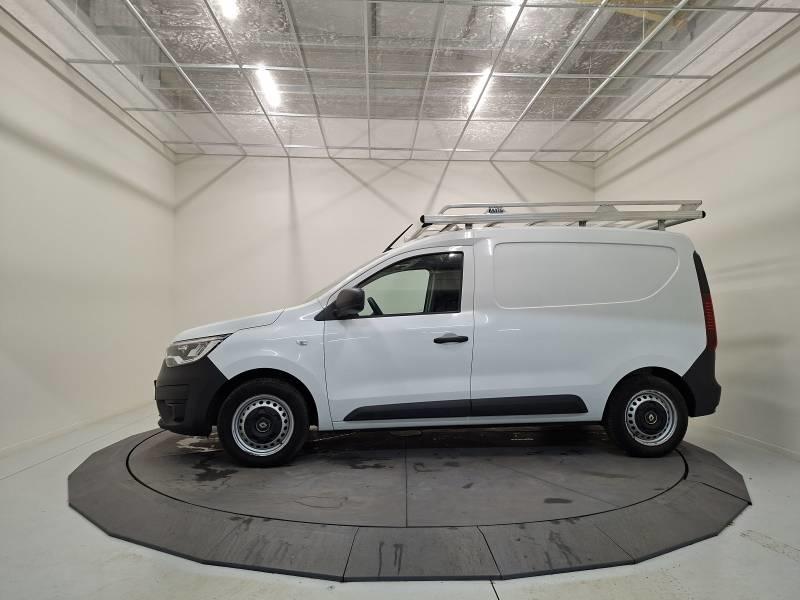 Renault Express (30) Van Blue Dci 95 - 22 Confort