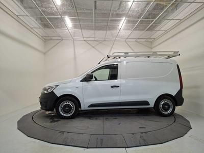 Renault Express (30) Van Blue Dci 95 - 22 Confort