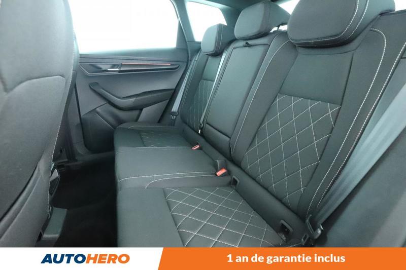 Skoda Karoq 1.5 Tsi Evo 2 Act Sportline Dsg7 150 ch