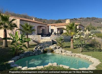 Maison - 145 m² - 5 pièces