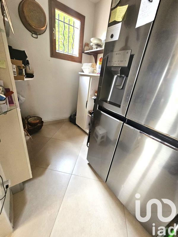 Maison - 132 m² - 7 pièces