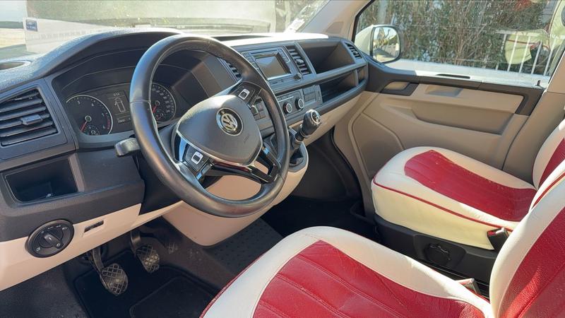 Volkswagen California 2.0 Tdi 150 Sixty