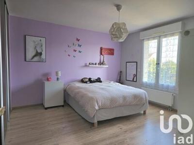 Maison - 216 m² - 8 pièces