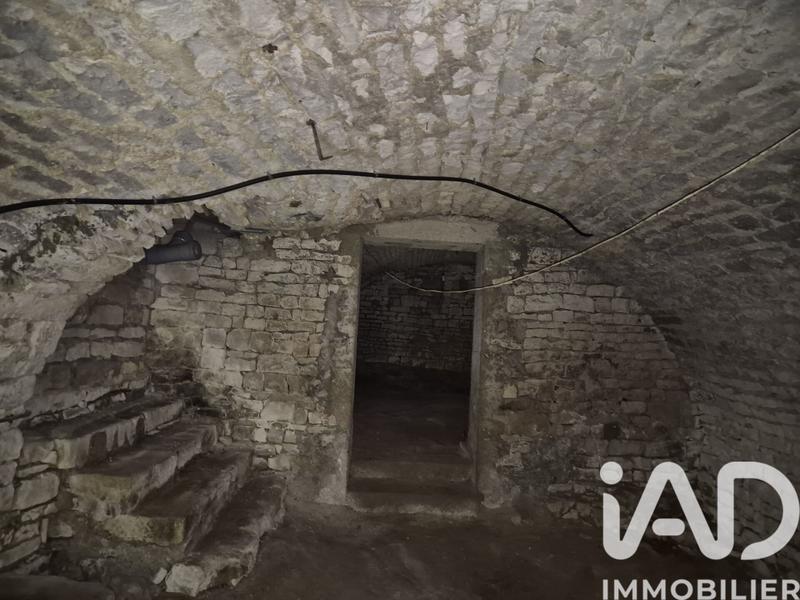 Maison - 78 m² - 4 pièces