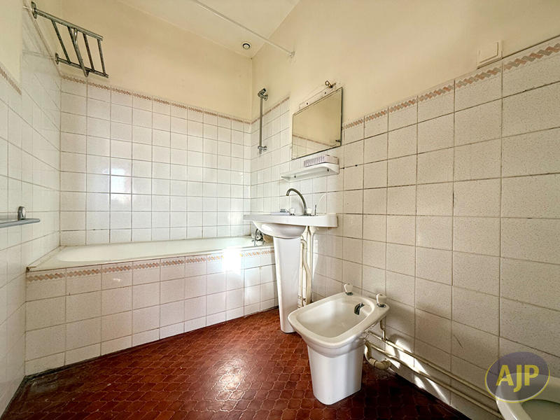 Maison - 67 m² - 3 pièces