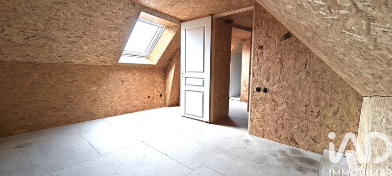 Maison - 30 m² - 2 pièces