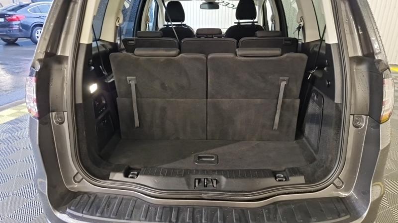 Ford Galaxy 2.0 Tdci 150 Ss Powershift Titanium