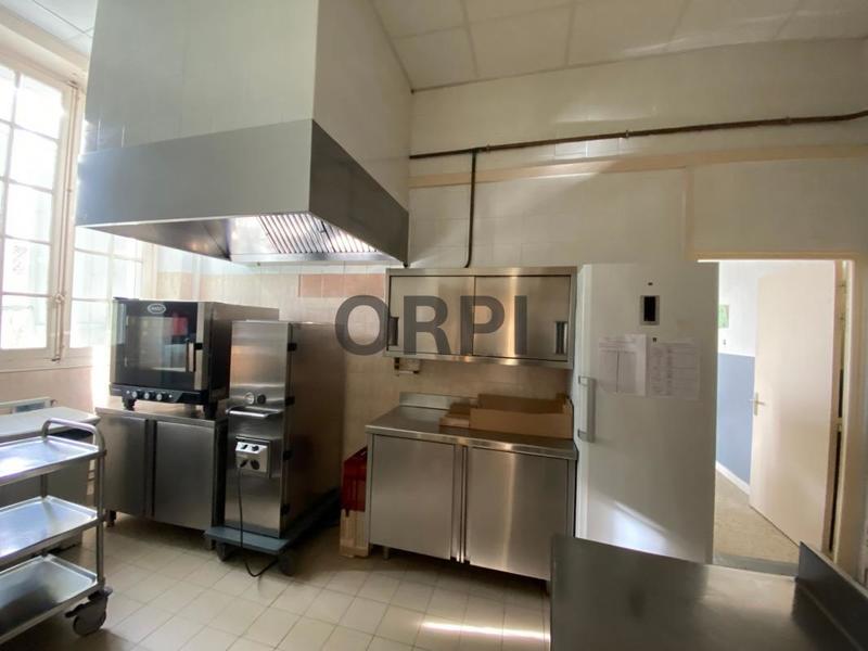 Maison de ville - 152 m² - 5 pièces