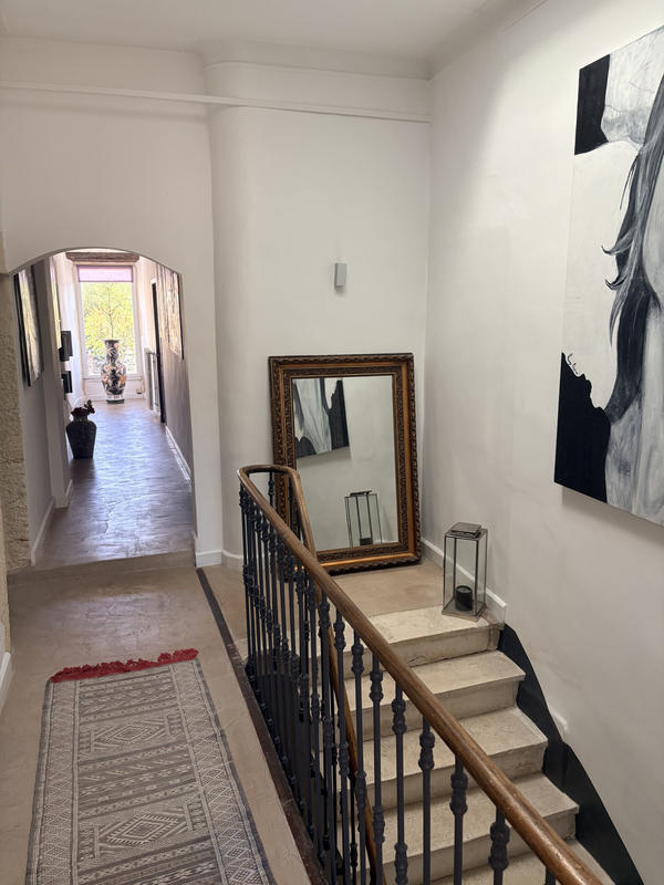 Maison - 320 m² - 8 pièces