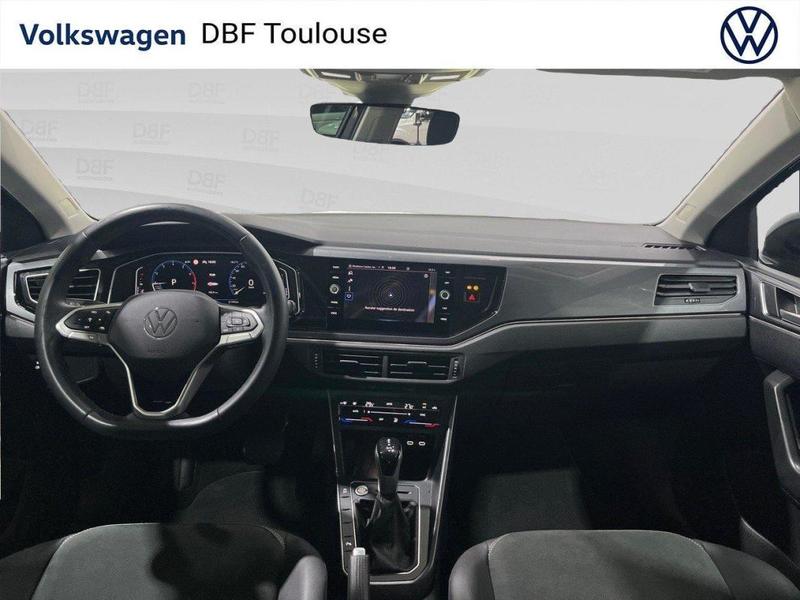 Volkswagen Taigo 1.0 Tsi 110 Dsg7 Style