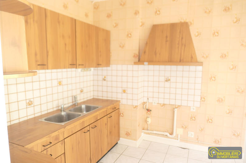 Maison - 161 m² - 5 pièces