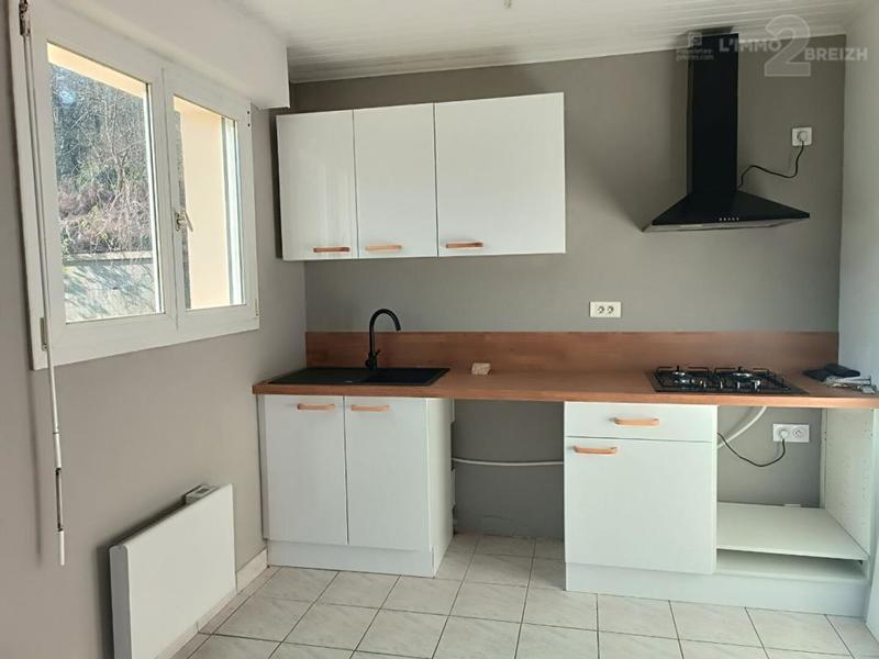 Maison - 148 m² - 5 pièces