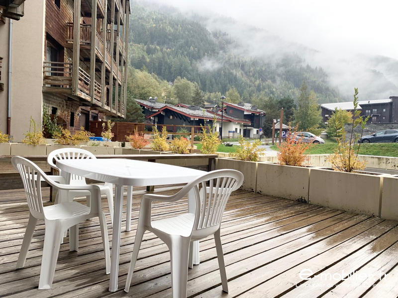 Appartement - 29 m² - 2 pièces