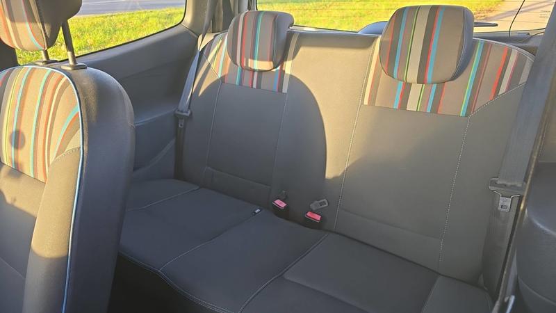 Renault Twingo II 1.2 75 Eco2 Life