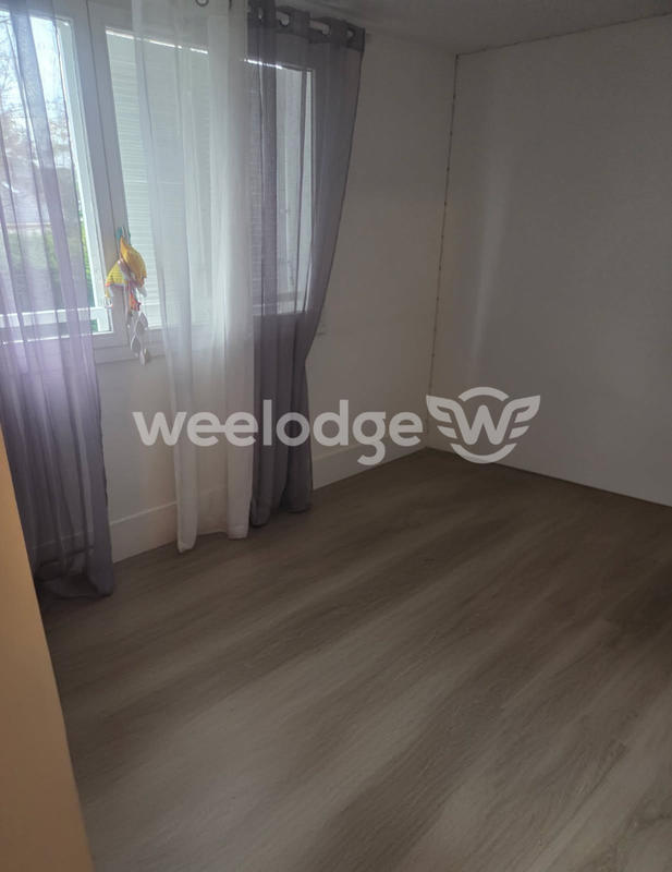 Maison - 97 m² - 5 pièces