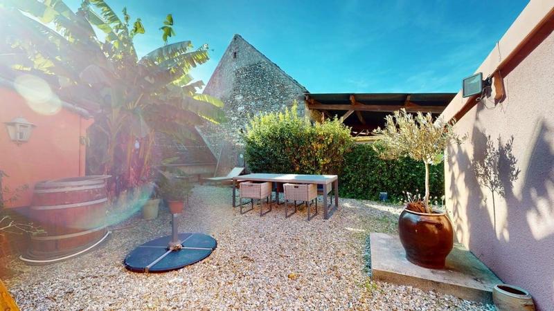 Maison - 131 m² - 5 pièces