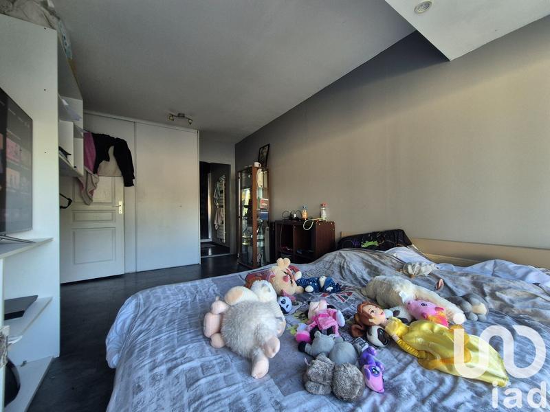 Maison - 119 m² - 6 pièces