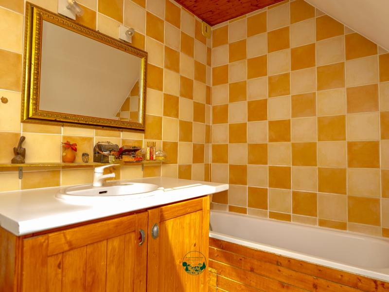 Duplex - 91 m² - 5 pièces