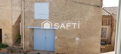 Maison - 132 m² - 5 pièces