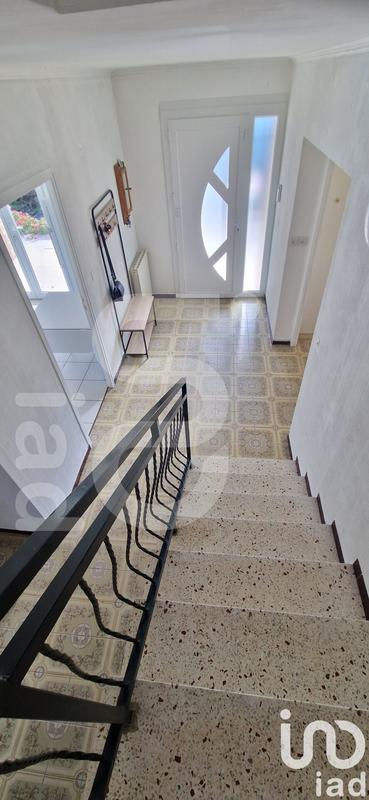 Maison - 175 m² - 6 pièces