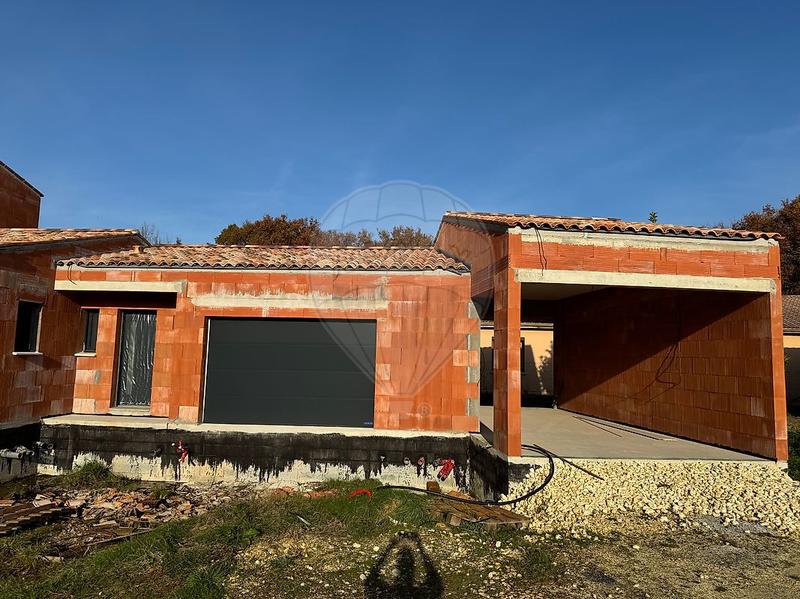 Maison - 160 m² - 5 pièces