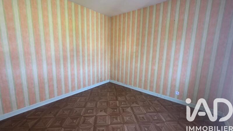 Maison - 226 m² - 10 pièces