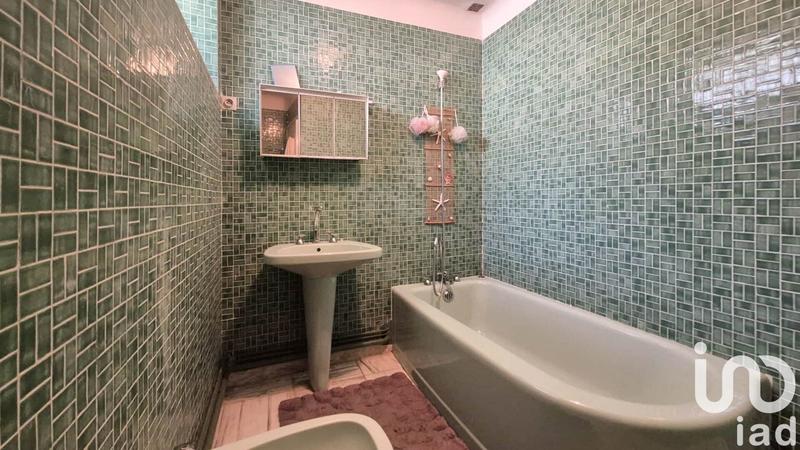 Maison de village - 108 m² - 5 pièces