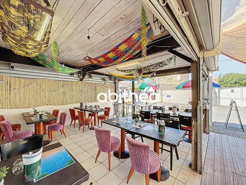 Fonds de commerce - Magasins - 40 m²